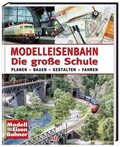 Modelleisenbahn