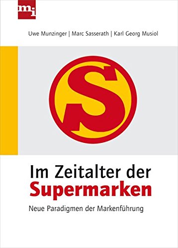 Supermarken