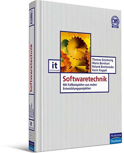 Softwaretechnik