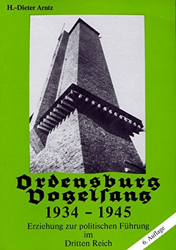 Ordensburg