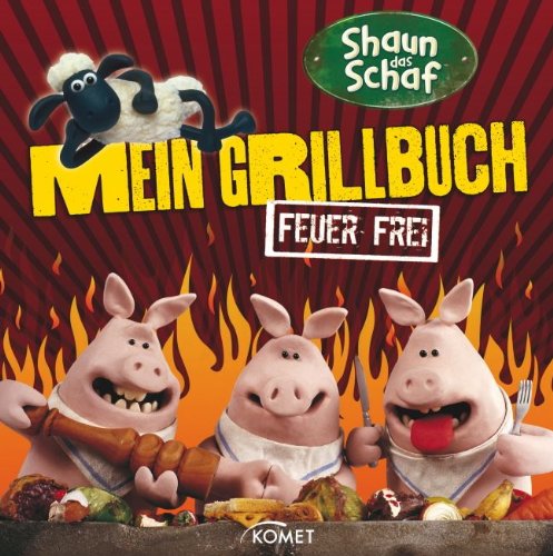 Grillbuch