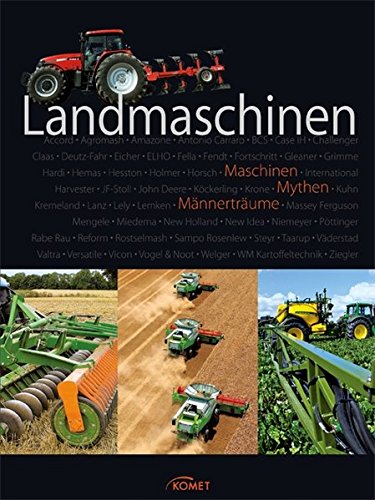 Landmaschinen