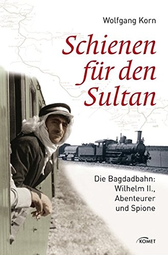 Bagdadbahn