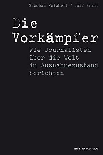 Journalisten