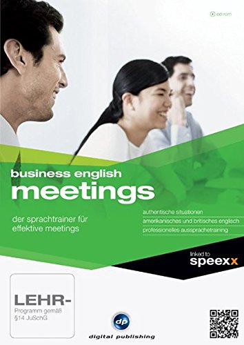 Meetings