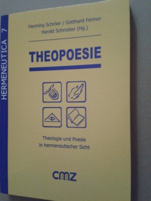 Theopoesie