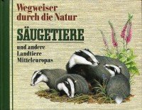 Saeugetiere