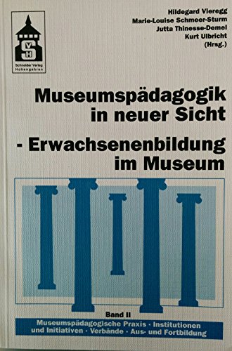 Museumspaedagogik