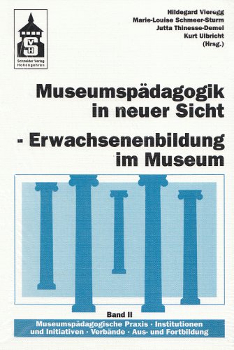 Museumspaedagogik