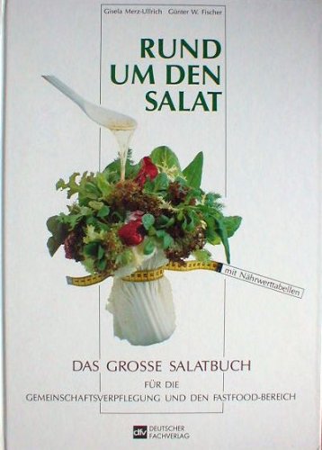 Salatbuch