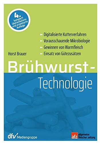Bruehwurst