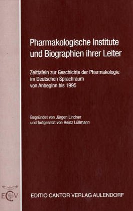 Pharmakologie