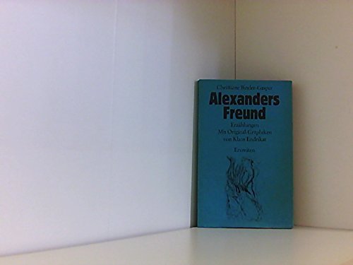 Alexanders