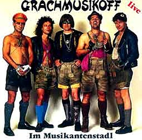Grachmusikoff