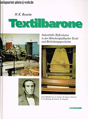 Textilgeschichte