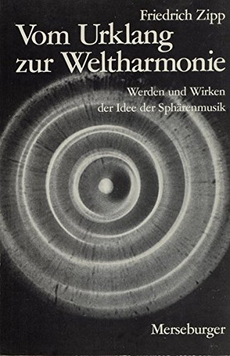 Weltharmonie