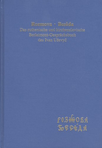 Gespraechsbuch