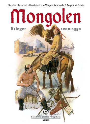Mongolen