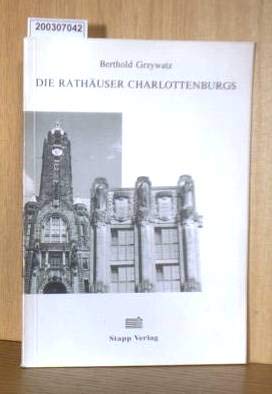 Charlottenburgs
