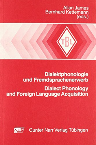 Dialektphonologie