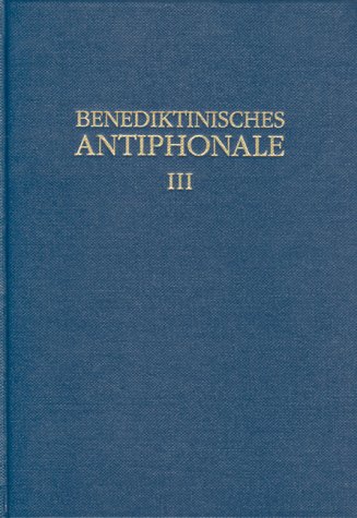 Antiphonale