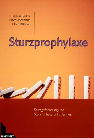 Sturzprophylaxe