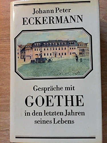 Eckermann
