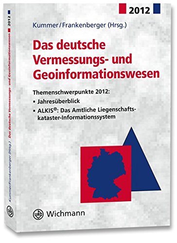 Geoinformationswesen