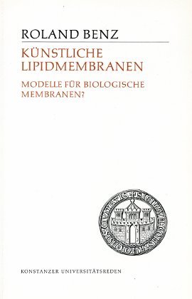 Lipidmembranen