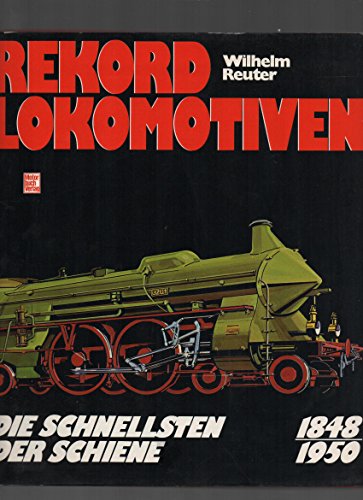 Lokomotiven