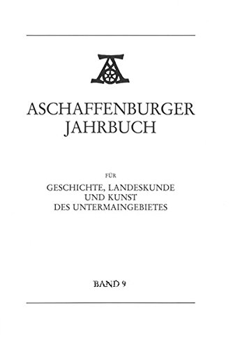 Aschaffenburger