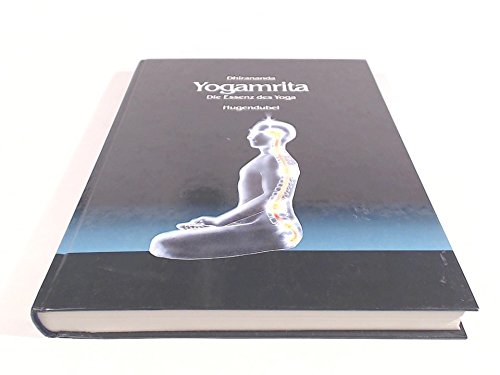 Yogamrita