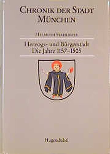 Herzogsstadt