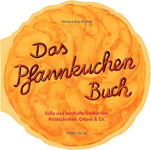 Pfannkuchenbuch