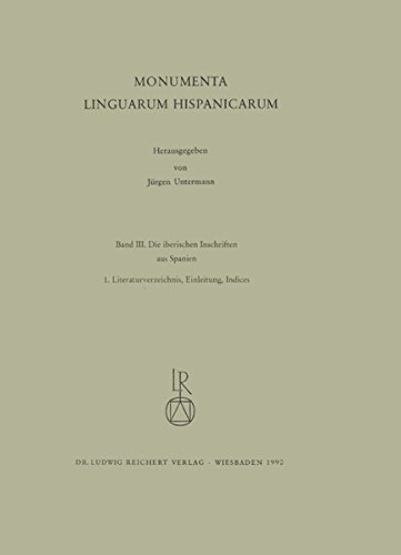 Hispanicarum