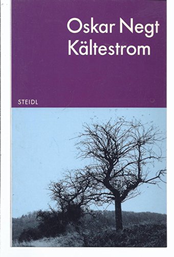 Kaeltestrom