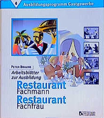Restaurantfachmann