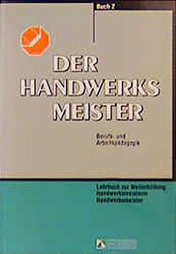 Handwerksmeister