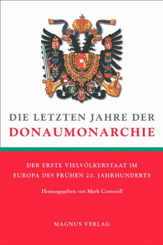 Donaumonarchie