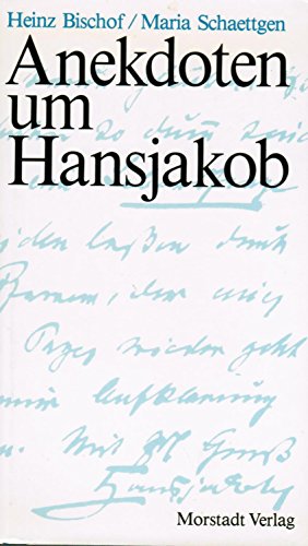 Hansjakob