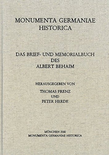 Memorialbuch