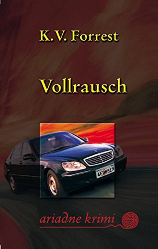 Vollrausch