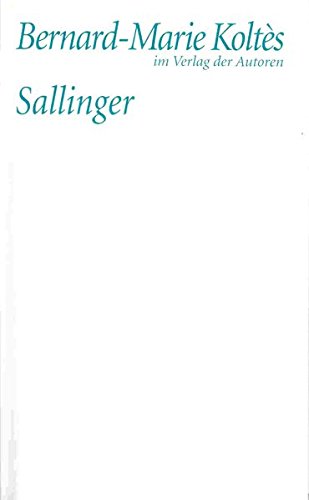 Sallinger
