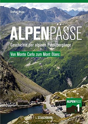 Alpenpaesse