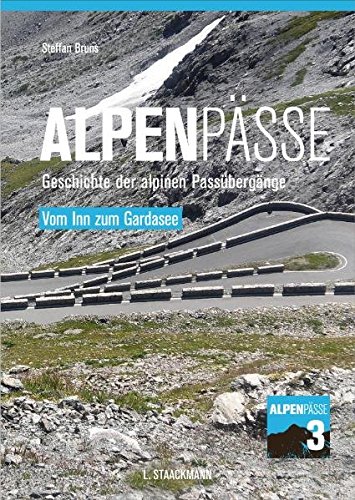 Alpenpaesse
