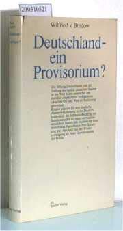 Provisorium