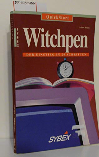 WITCHPEN