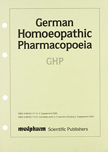 Homoeopathic