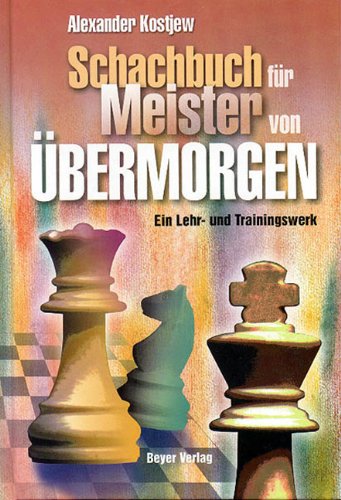 Schachbuch