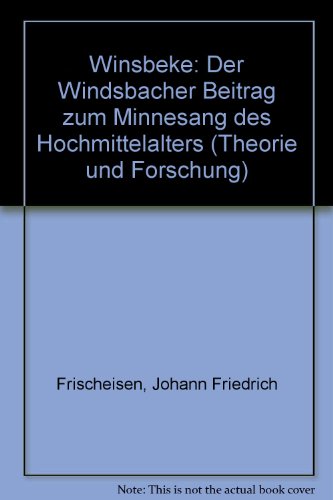 Windsbacher